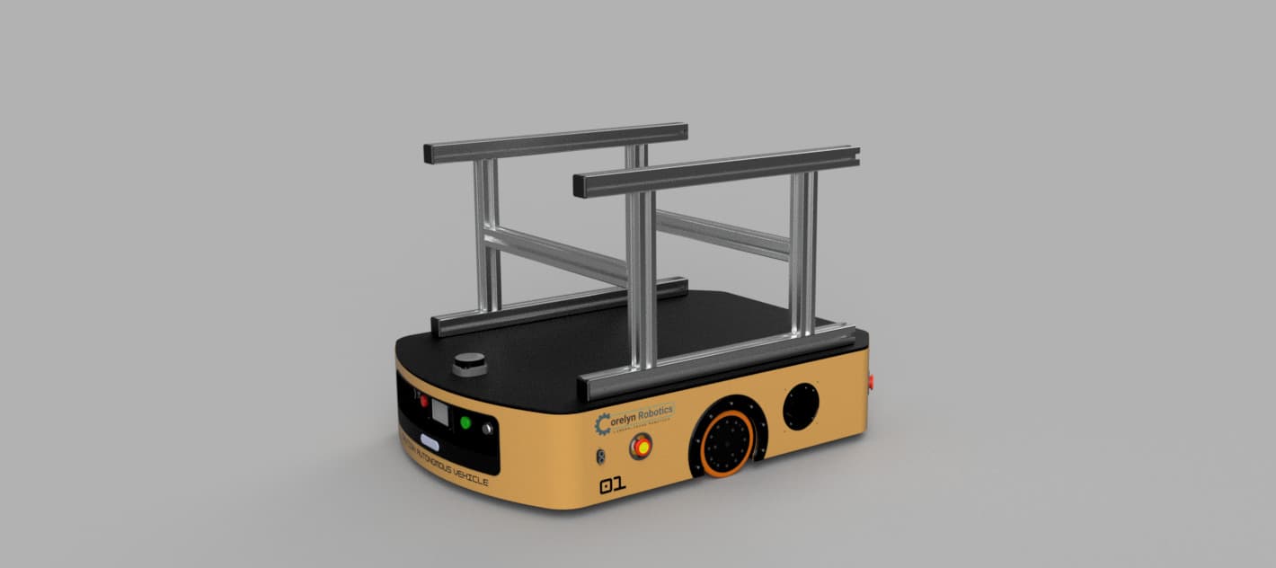 Manufacturing